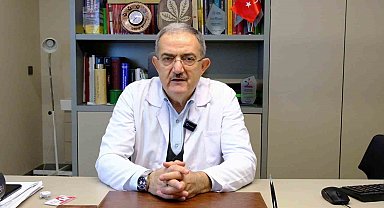 "Ayağımı artık kesin" diyen hasta, larva tedavisi ile yürüyerek taburcu oldu