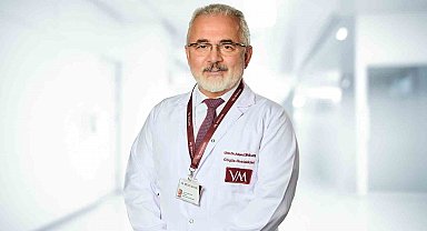 "Bahar mevsimi, astım ve alerjiyi tetikliyor"