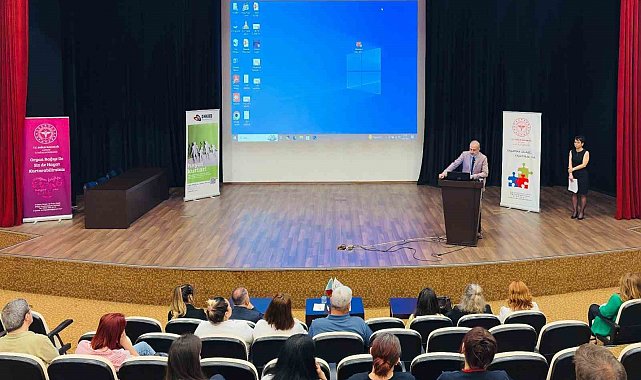 "Beyin Ölümü Tanısı ve Donör Bakımı" eğitimi Antalya'da gerçekleştirildi