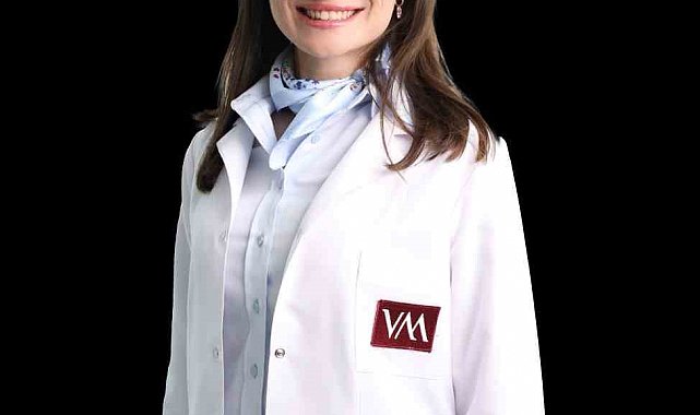 "Botoks tedavisi ile aşırı terlemeden kurtulmak mümkün"