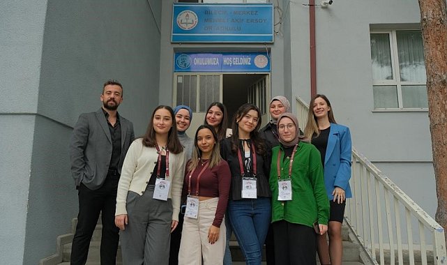 "Çocuk Gelişiminden Eğitime" projesi ikinci kez hayata geçirildi