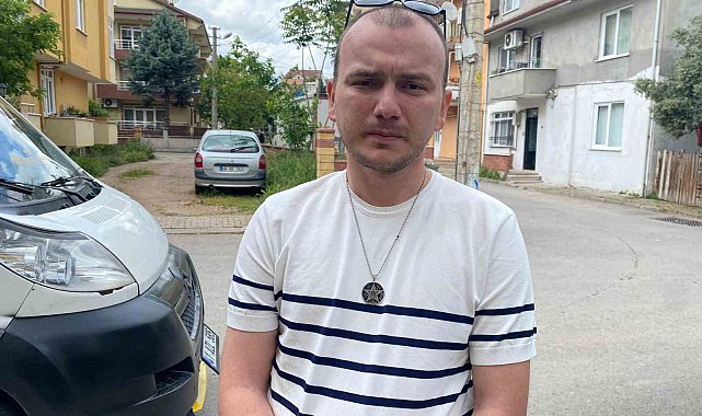 "Çocuklar seni özledi gel" dedi, KADES ihbarıyla tutuklandı