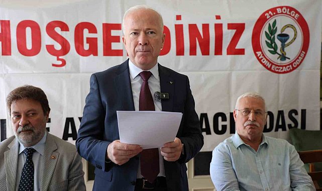 "Denetlenmeyen sosyal medya ve e-ticaret kanalları sahte ve kontrolsüz ürünleri çoğalttı"