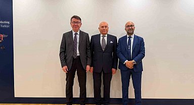 "Dünyada her yıl, 2 milyon 500 bin kişiye protez uygulanıyor"