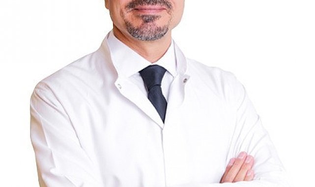 "Erken tespit ve önlemlerle birlikte hipertansiyon ömür boyu kontrol altında tutulabilir"