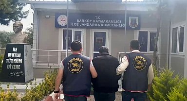 "Eşin kaçakçı" yalanıyla 1 milyon dolandıran şahıs, jandarmanın nefes kesen operasyonuyla yakalandı