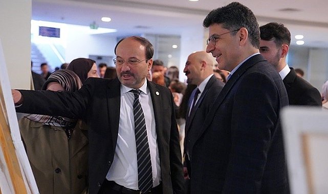 "Geleceğin ışığı çocuk ve ergen" temasıyla üçüncüsü düzenlenen psikoloji zirvesi" başladı