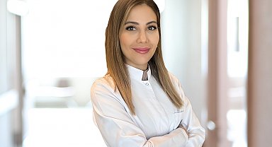 "Güneş kremini dışarı çıkmadan en geç 20 dakika önce sürün"