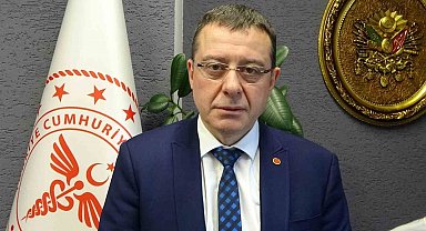 "Hastanelerde yaşanan yığılmalarla ilgili önce aile hekimine gidin" uyarısı