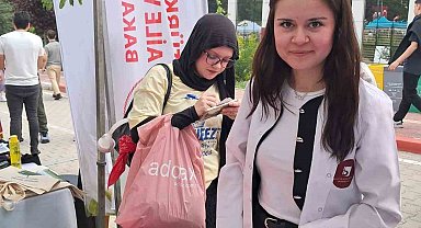 "Hayaller Kutusu" etkinliği büyük ilgi gördü