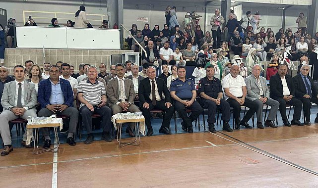 "Hayat Boyu Öğrenme Haftası" etkinlikleri Çaycuma'da başladı