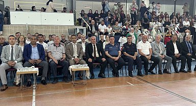 "Hayat Boyu Öğrenme Haftası" etkinlikleri Çaycuma'da başladı