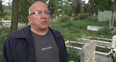 "İnşallah bundan sonra şehit ve gazi haberi gelmez"