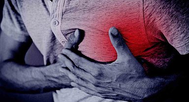 "Kalbinizi korumak için düzenli sağlık kontrolü yaptırın"