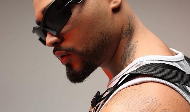 "Lvbel C5" lakaplı rapçi tutuklandı