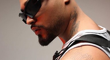 "Lvbel C5" lakaplı rapçi tutuklandı