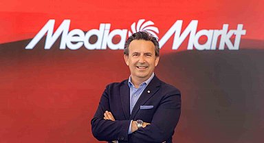 "MediaMarkt Türkiye olarak, Türkiye'nin geleceğine yatırım yapmaya devam edeceğiz"