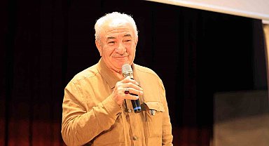 "Sakarya türküsü şiirim, Kayserilidir"