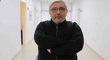 "Terör örgütünün silah bırakma sürecinde dezenformatik içerikler, süreci sabote edebilir"