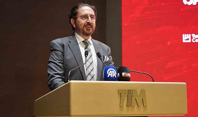 "Ticari ilişkilerimiz ve yüksek itibarımız sayesinde ihracat kaybımızı sınırladık"