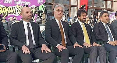 "Vagon Sahne" perdelerini açıyor