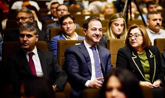 "VI. Ahlâk Şurası" Hasan Kalyoncu Üniversitesi ev sahipliğinde gerçekleştirildi