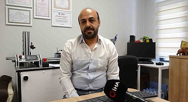 "Yapay zeka bir çok sektörde devrim niteliğinde değişimlere yol açtı"