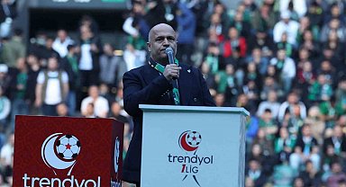 Recep Durul: "Herhangi bir hocayla ne el sıkıştık, ne sözleştik"