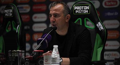 Recep Uçar: "Bu takıma gönül veren insanlara endişeli ve stresli bir sezon yaşatmadık"