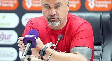 Reis: "Çok çılgınca bir sezon oldu"