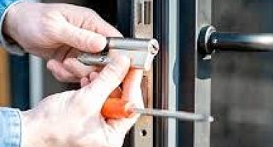 Reşitpaşa Bölgesinde 7/24 Kesintisiz Kilit Hizmetleri