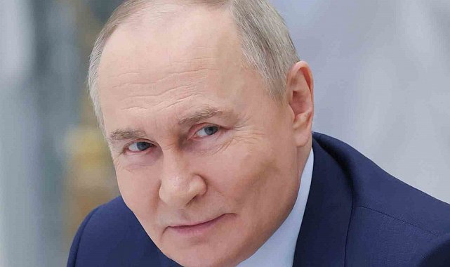 Reuters: "Putin, Batı'dan NATO'nun doğuya doğru genişlemesini durdurma yönünde yazılı taahhüt istiyor"