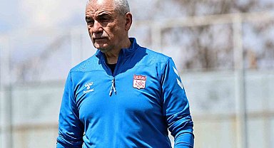 Rıza Çalımbay'dan taraftara çağrı!