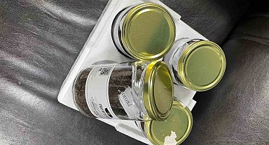 Rize'nin çayı ballandı