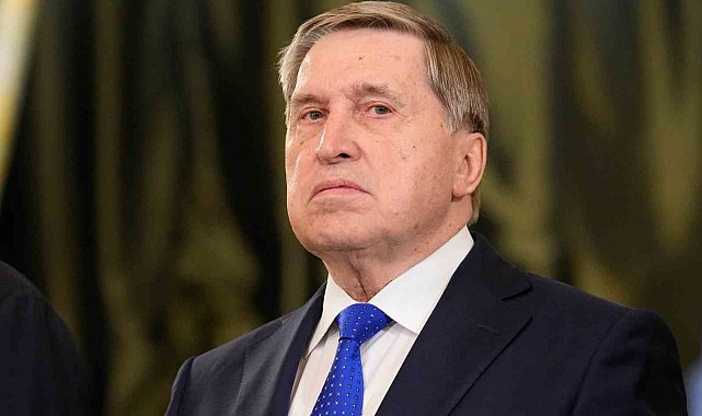 Rusya Devlet Başkan Yardımcısı Uşakov: "Trump, Ukrayna'da yaşananlarla ilgili doğru bilgilendirilmiyor"