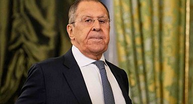Rusya Dışişleri Bakanı Lavrov: "Zelenskiy acınası bir insan"