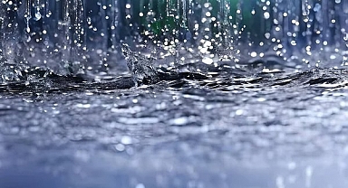 Rüyada Yağmur Görmek