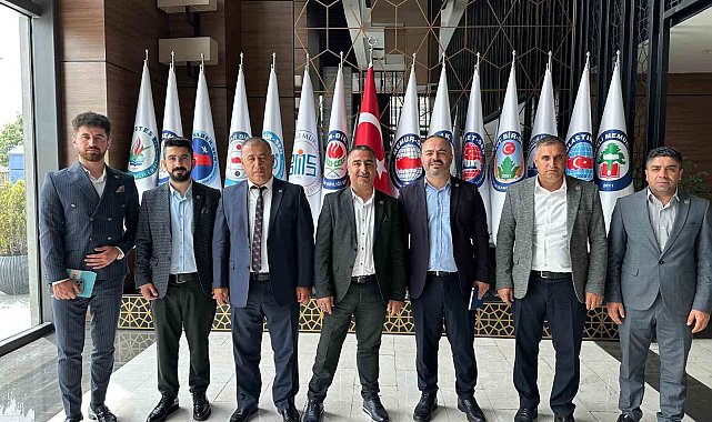 Sağlık-Sen Şırnak'ta yüzde 39'luk üyelik ile gücünü pekiştirdi