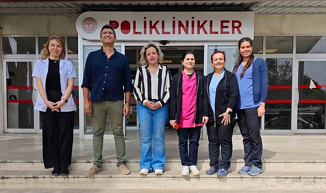 Sağlıkçılardan 'Sağlığınızı ertelemeyin' mesajı