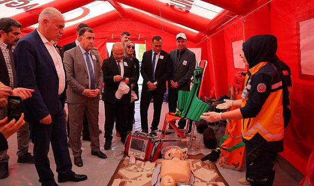 Sağlıklı Çocuk, Sağlıklı Gelecek