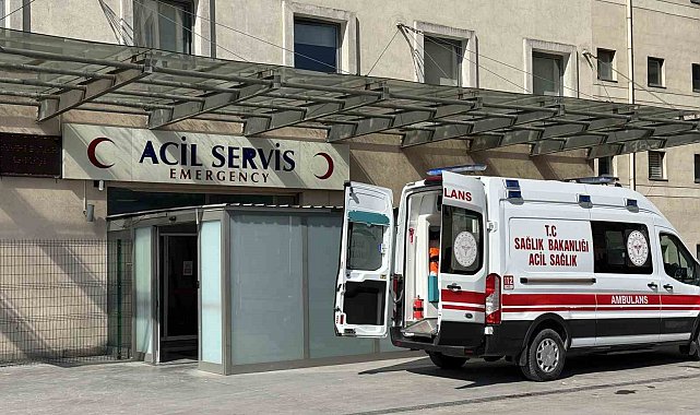 Sahibi olduğu restoranda silahlı saldırıya uğradı