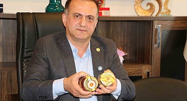 Sahte Anzer Balları üreticileri kızdırdı