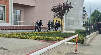 Sahte polislerin 3 milyon TL'lik vurgununa gerçek polis engeli