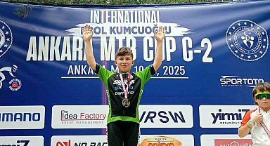 Sakarya Büyükşehir sporcuları başarılarıyla göz dolduruyor