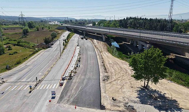 Sakarya, Türkiye'nin ikinci metrobüs şehri oluyor