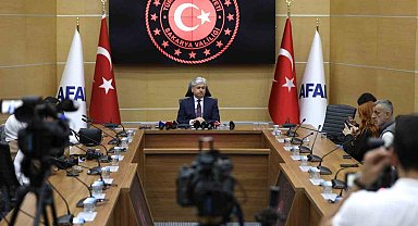 Sakarya'da 1 ayda 111 milyon 139 bin TL trafik cezası kesildi