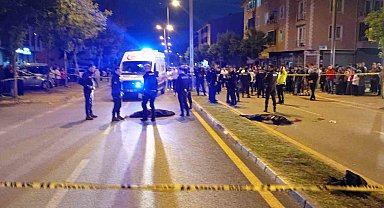 Sakarya'da feci kaza: Gelin-görümce hayatını kaybetti