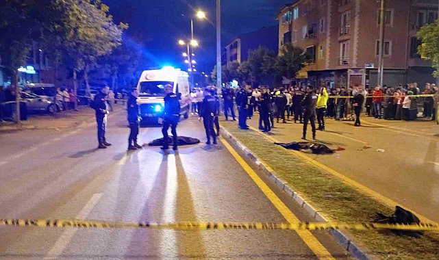 Sakarya'da iki kadını hayattan koparan otomobil sürücüsü tutuklandı