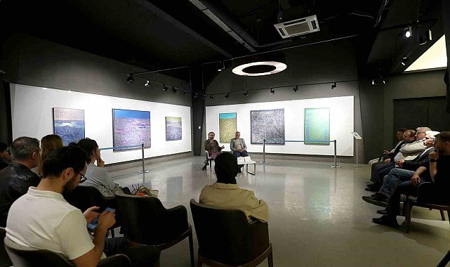 Sakarya'nın edebi hafızası genç kuşaklara aktarılıyor