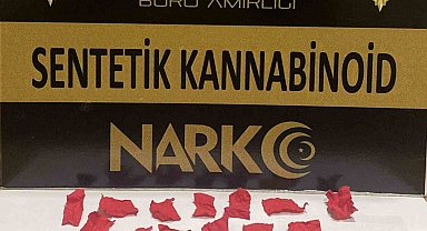 Salihli polisinden zehir tacirlerine darbe